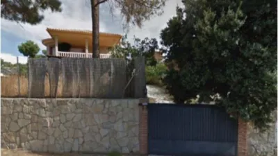Flat on Calle de Almenara, 46 photo 3